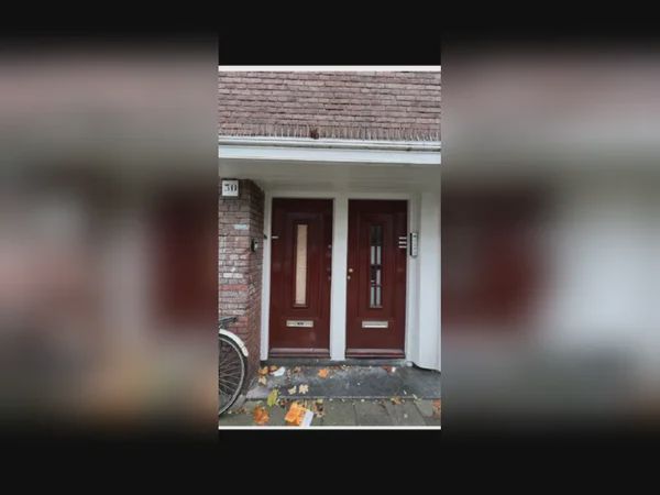 1095 XN Amsterdam (Indische Buurt-Oost)