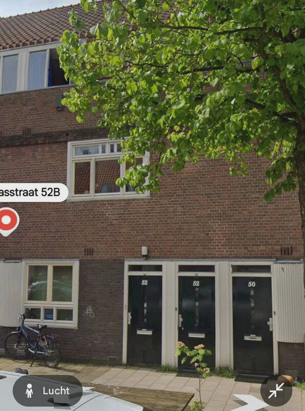 1098 GD Amsterdam (Middenmeer)