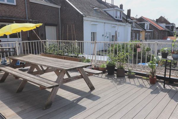 6224 HR Maastricht (Wittevrouwenveld)