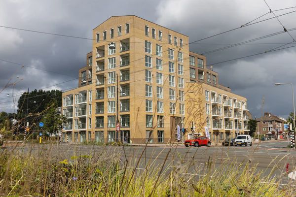 1111 AG Diemen (Centrum West)