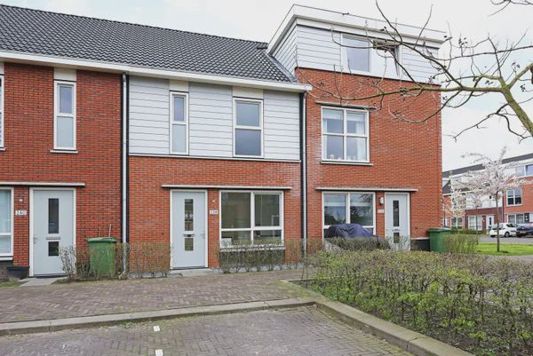 4827 MA Breda (Waterdonken)