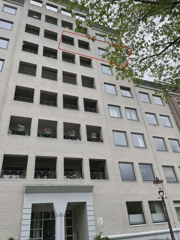 1053 XC Amsterdam (Da Costabuurt)