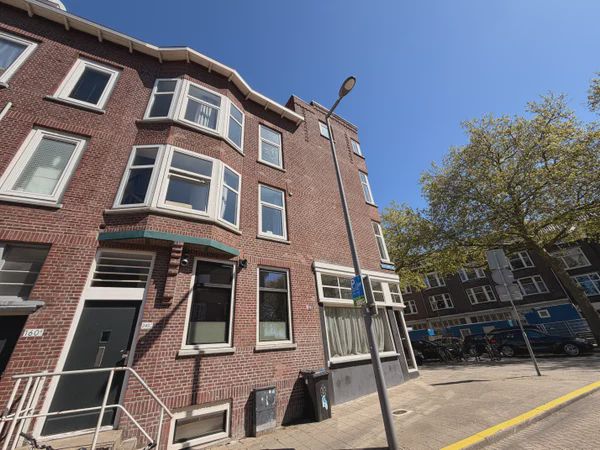 3073 AH Rotterdam (Bloemhof)
