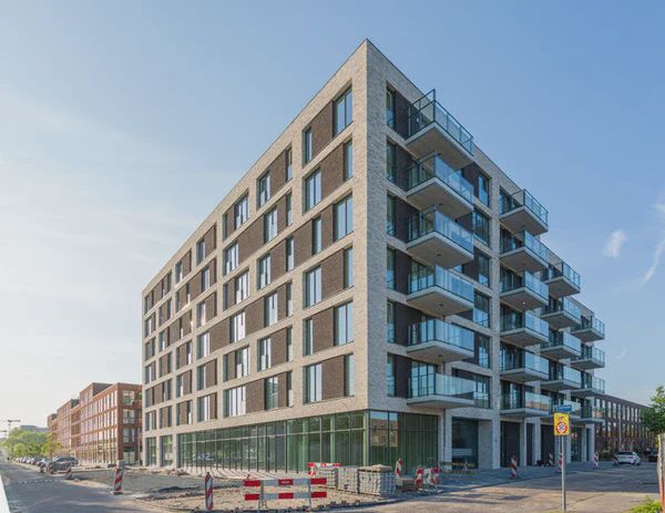 3544 NW Utrecht (Het Zand-West)