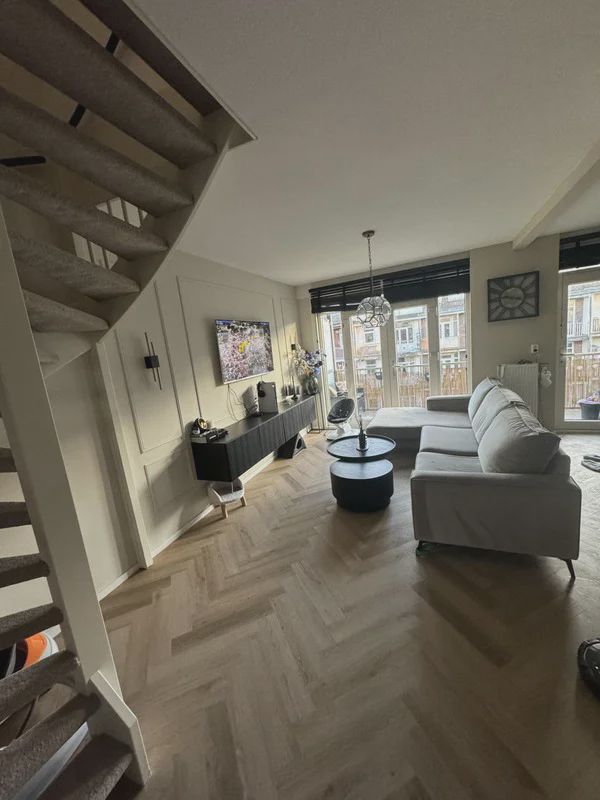 1094 GN Amsterdam (Indische Buurt-West)