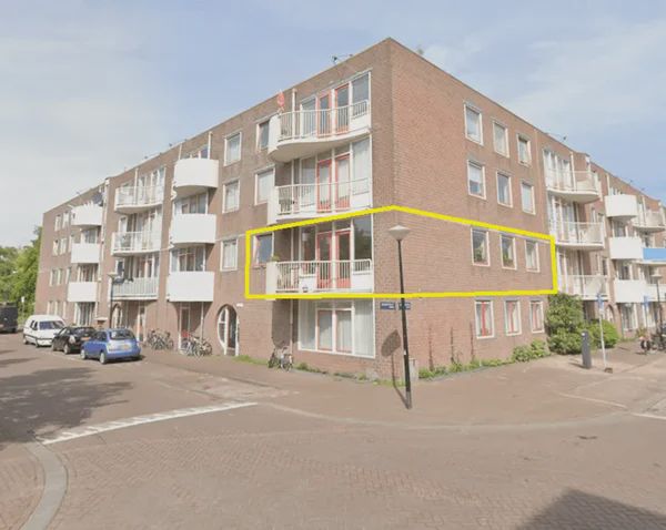 1094 SH Amsterdam (Indische Buurt-West)