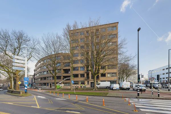 3015 CE Rotterdam (Oude Westen)