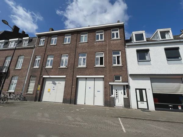 6221 BD Maastricht (Sint Maartenspoort)