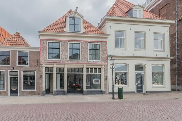 1381 BB Weesp (Weesp Centrum)