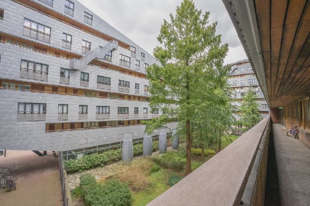 1017 BB Amsterdam (Grachtengordel-Zuid)