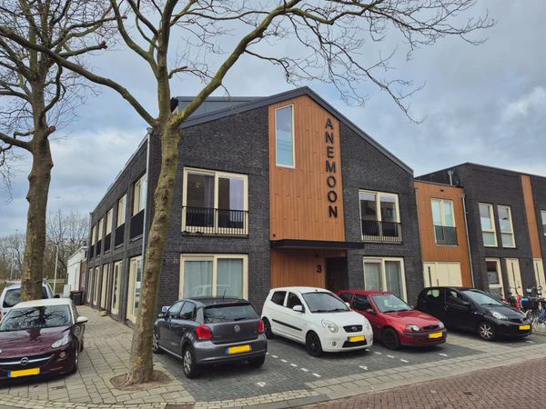 1541 AS Koog aan de Zaan (Oud Koog)