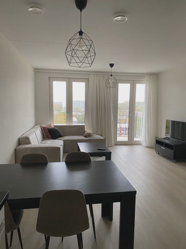 1102 AK Amsterdam (Amsterdamse Poort e.o.)