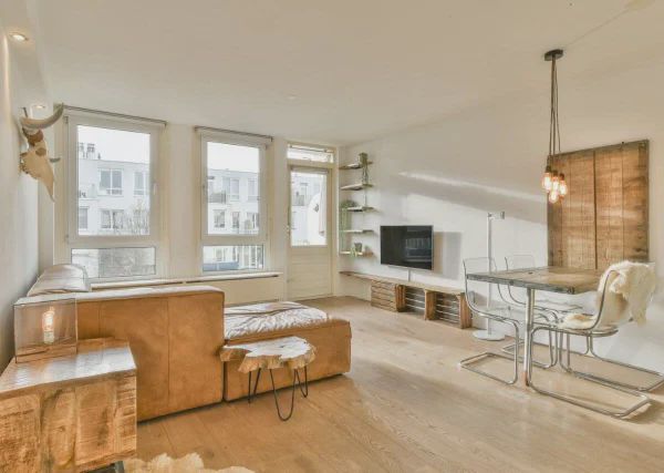 1053 PG Amsterdam (Van Lennepbuurt)