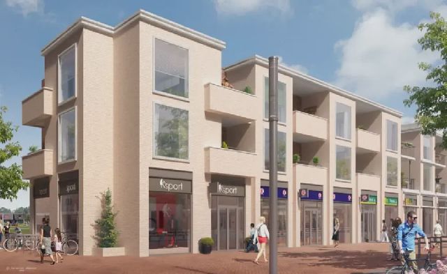 3531 SW Utrecht (Lombok-West)