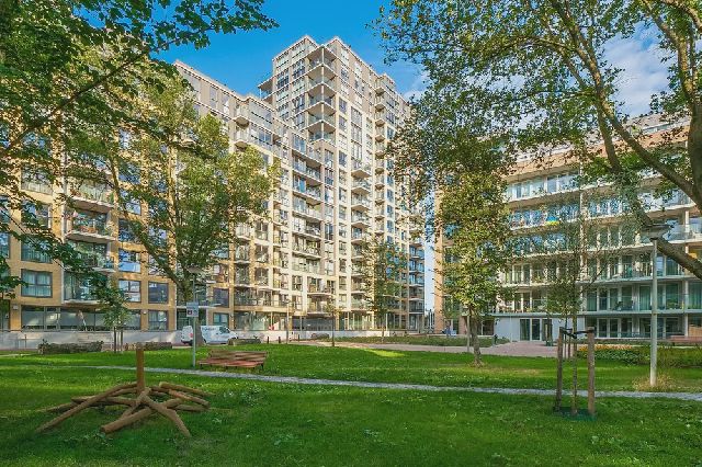 2514 LK Den Haag (Willemspark)