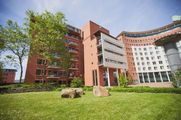 2516 CK Den Haag (Binckhorst)