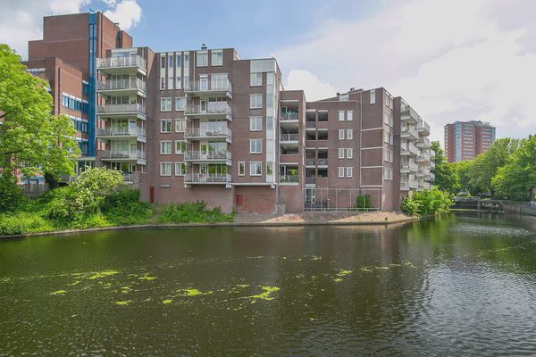 9718 DL Groningen (Binnenstad-West)