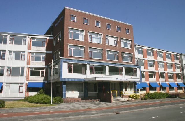 9728 VL Groningen (Hoornse Meer)