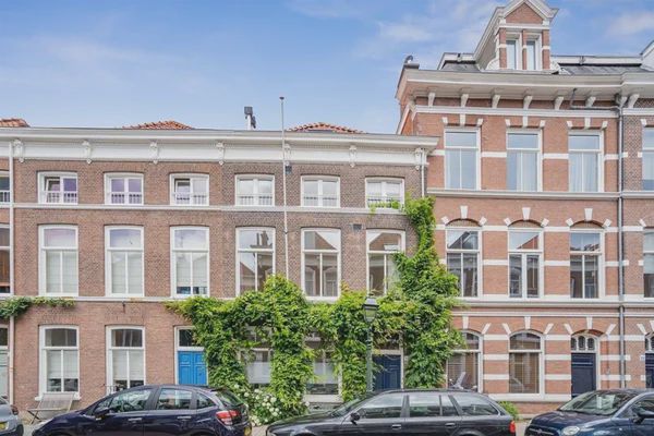 2585 VB Den Haag (Archipelbuurt)