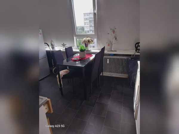 3562 AP Utrecht (Neckardreef en omgeving)