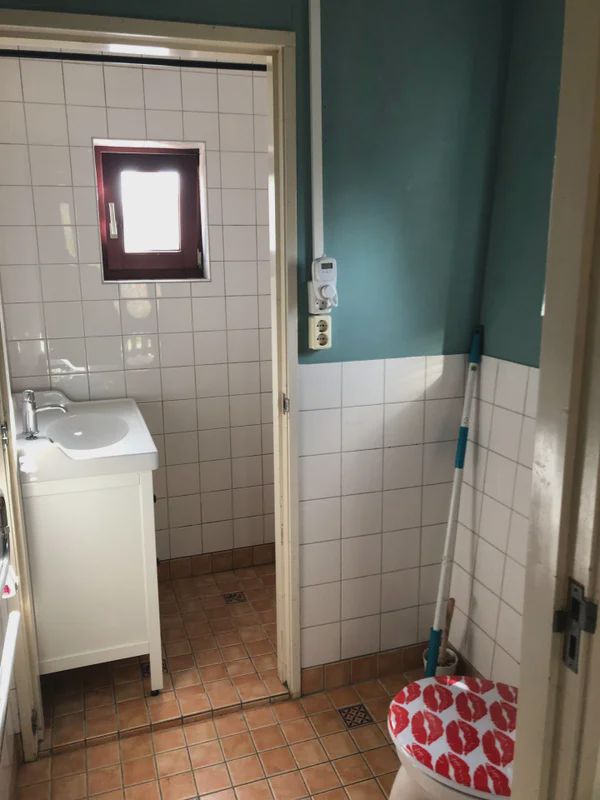 1561 ZE Krommenie (Zuiderhoofdbuurt)