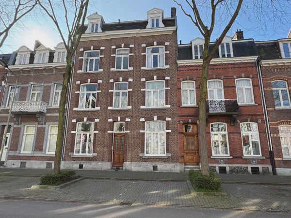 6221 CD Maastricht (Wyck)