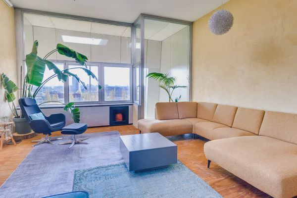 1019 DT Amsterdam (Oostelijk Havengebied)
