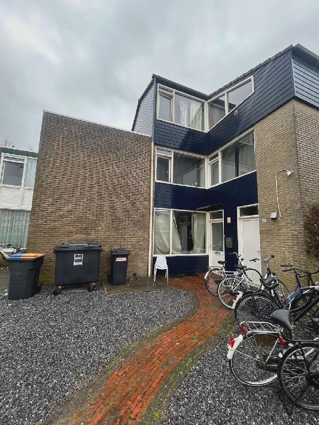 5043 BK Tilburg (Gesworen Hoek Oost)