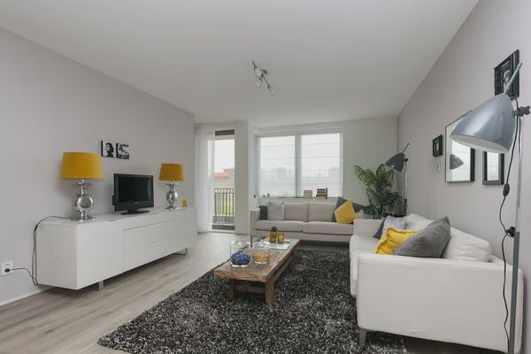 1022 KD Amsterdam (Elzenhagen)