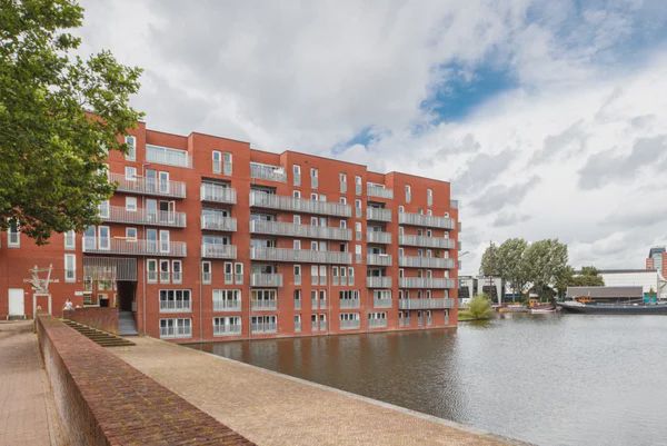3521 DA Utrecht (Dichterswijk)