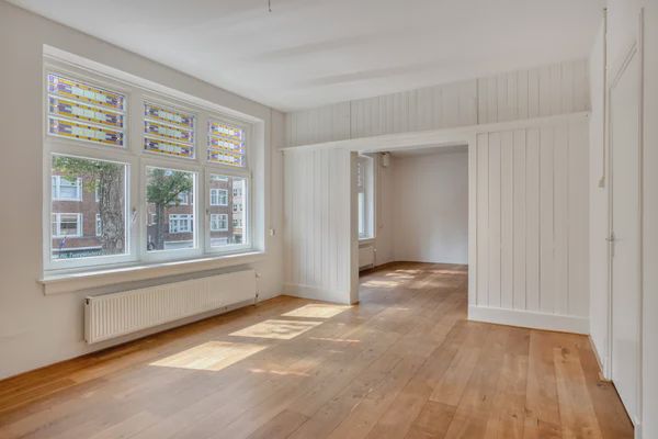 1079 HA Amsterdam (Rijnbuurt)
