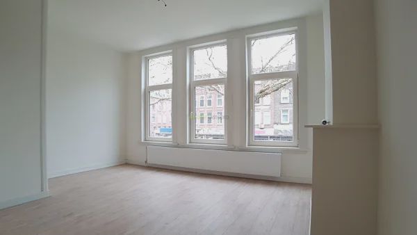 3073 AD Rotterdam (Bloemhof)