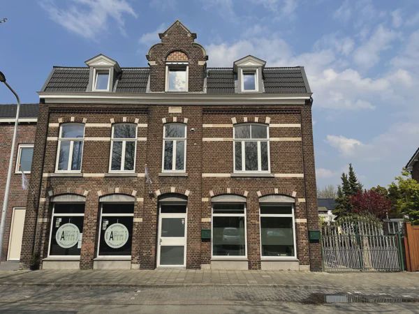 6222 CP Maastricht (Limmel)
