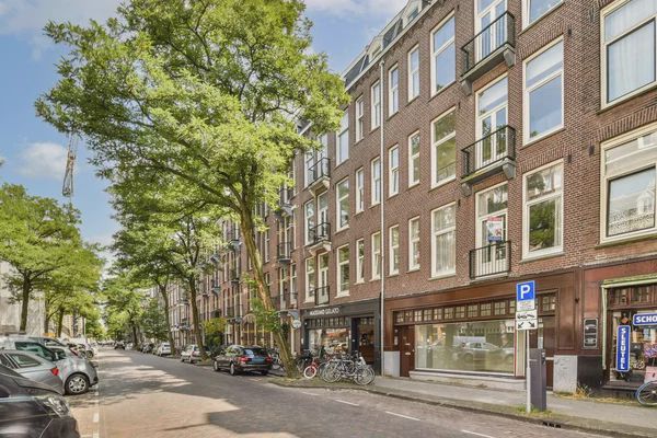 1092 GD Amsterdam (Transvaalbuurt)