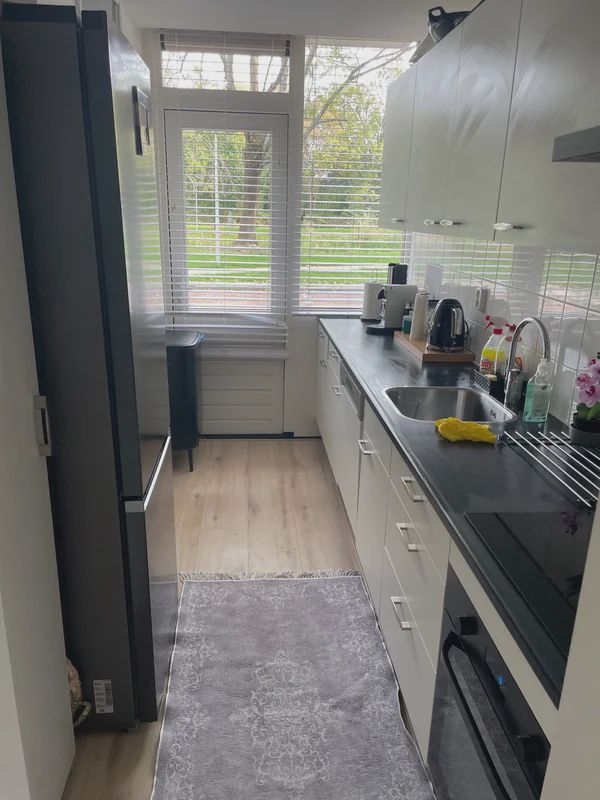 1064 JT Amsterdam (Slotermeer-West)