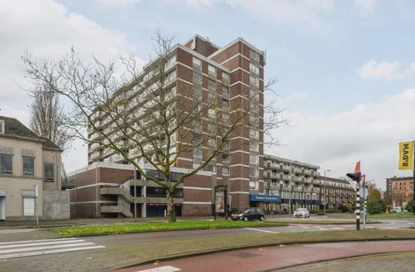 3116 AH Schiedam (Oranjekwartier)