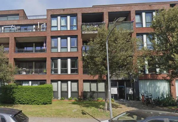 2033 XS Haarlem (Architectenbuurt)