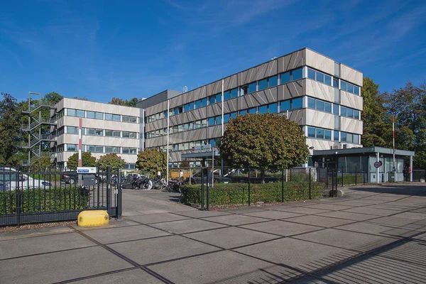 3432 NZ Nieuwegein (Merwestein)