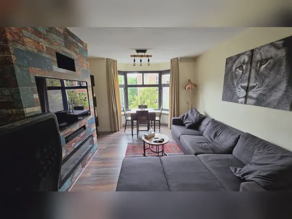 1073 SM Amsterdam (Nieuwe Pijp)
