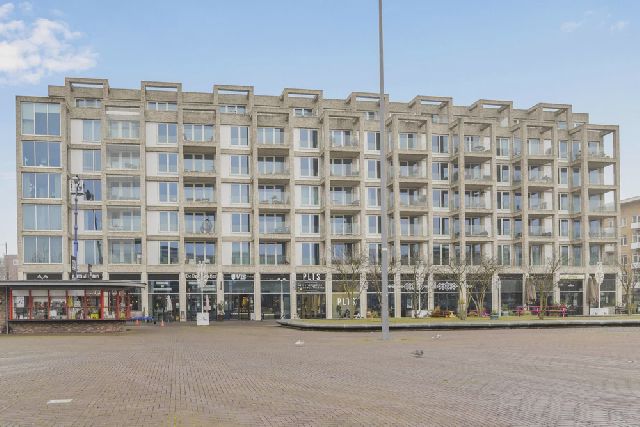 1061 MJ Amsterdam (De Kolenkit)