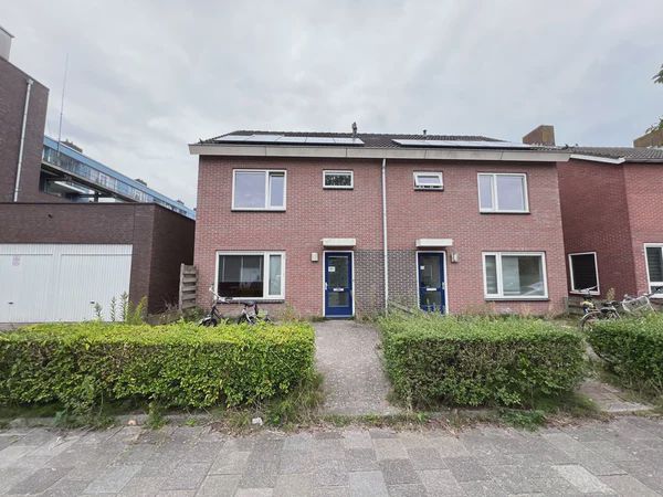 9743 HB Groningen (Vinkhuizen-Noord)