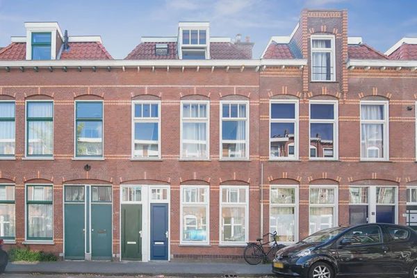 2561 EG Den Haag (Valkenboskwartier)