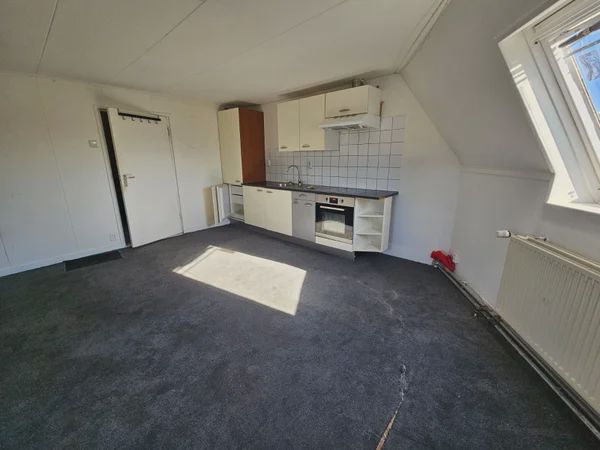 6821 DP Arnhem (Graaf Ottoplein e.o.)