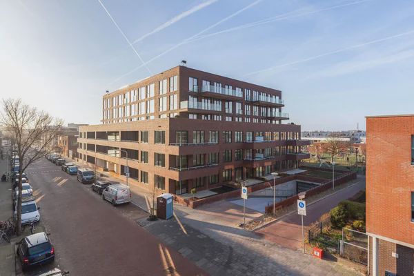 2583 JH Den Haag (Duindorp)