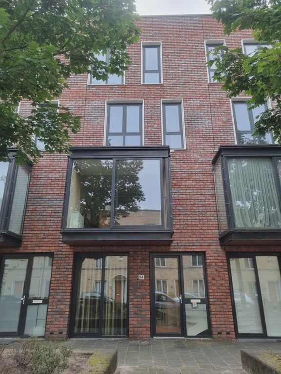 1102 AZ Amsterdam (Amsterdamse Poort e.o.)