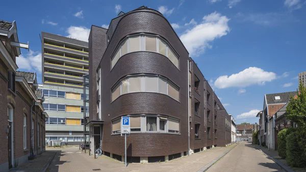 5038 BK Tilburg (Binnenstad Oost)