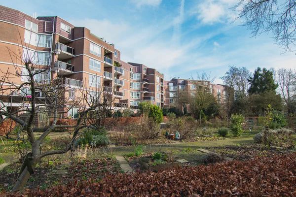 1108 HA Amsterdam (Nellestein)