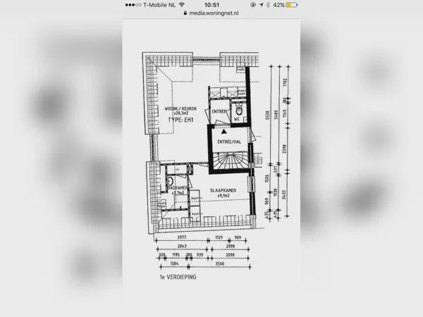 1381 XJ Weesp (Weesp Centrum)