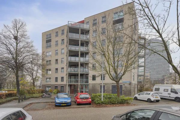 1314 WG Almere (Centrum Stad Noord)