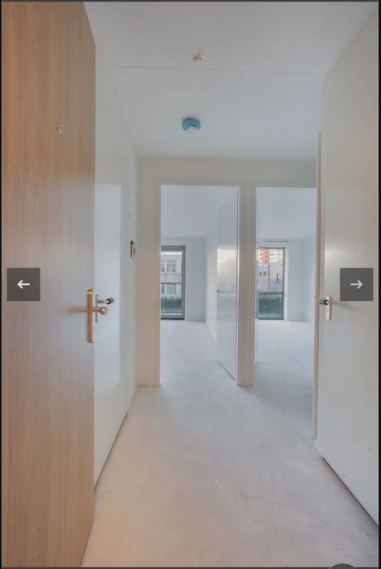 1068 LD Amsterdam (Osdorp-Oost)
